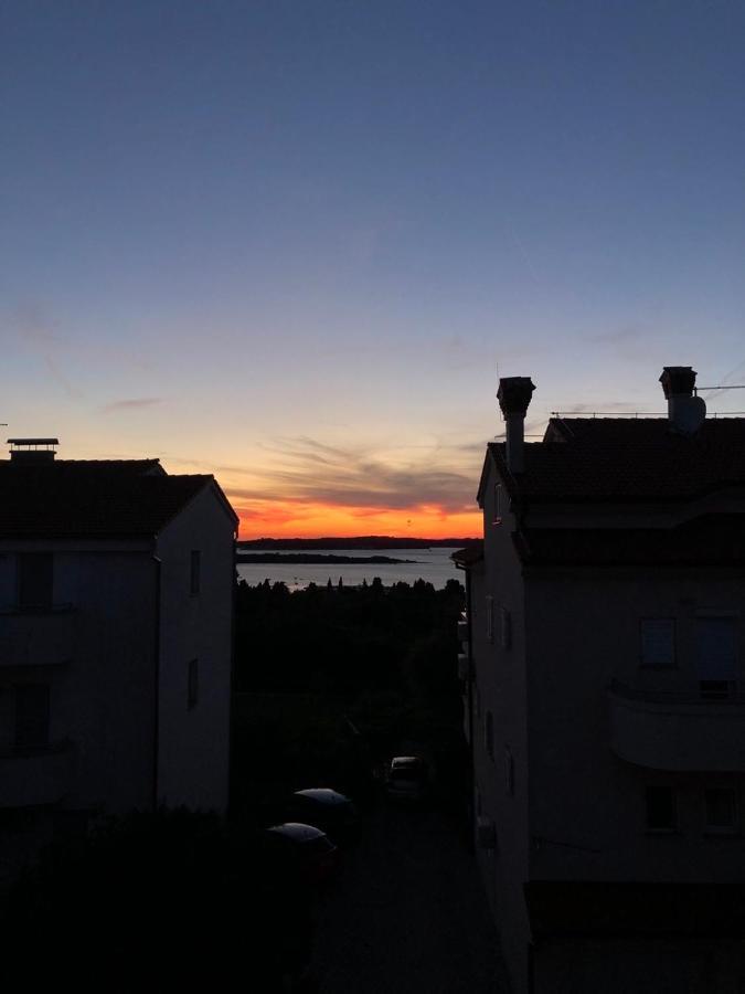 Neea Stinjan -free Parking Pula