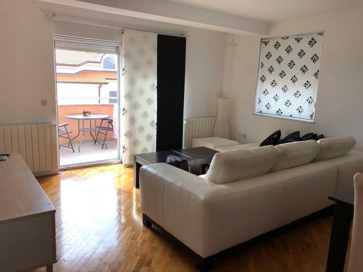 Neea Stinjan -free Parking Apartment Pula