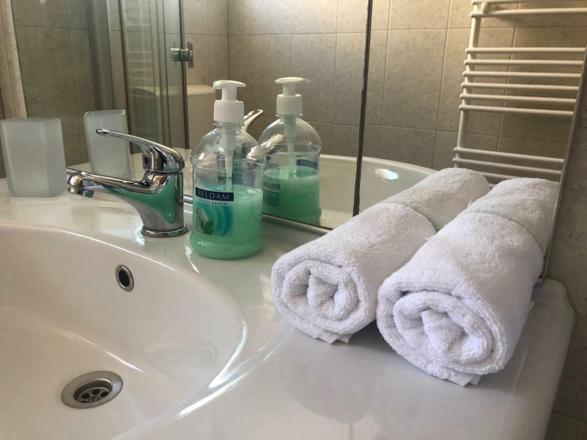 Apartment Neea Stinjan -free Parking